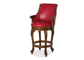 135-30 EATON SWIVEL BAR STOOL