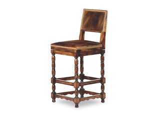 137-24 TAOS SWIVEL COUNTER STOOL