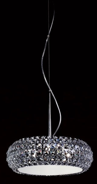 Crystal Chandelier