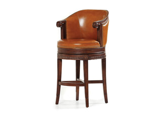 140-30 VICEROY SWIVEL BAR STOOL