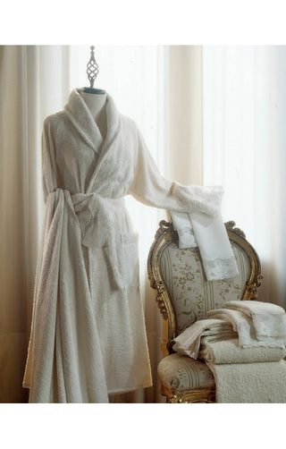 Argentan Bathrobe