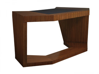 PARAGON ANGLED WRITING TABLE