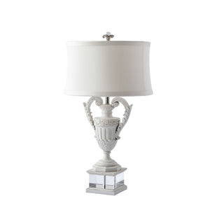 The Greek Urn Table Lamp