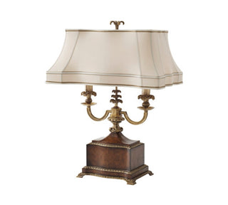 Theodore Alexander Malmaison Table Lamp