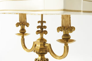 Theodore Alexander Malmaison Table Lamp