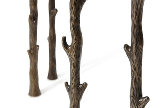 Winter Table Lamp
