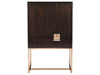 Casanova Bar Cabinet