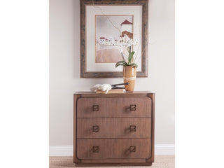 Artistica Home Living Room Tuco Hall Chest 2046-973