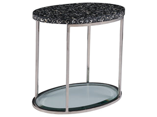 Mariana Oval Spot Table