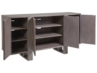 SOLARIS MEDIA CONSOLE