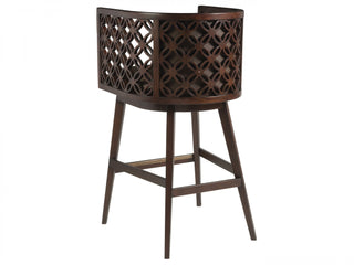 VIVACE SWIVEL BAR  STOOL-2100-895-01