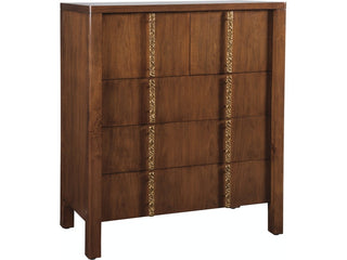 Artistica Home Ripley Tall Chest