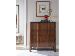 Artistica Home Ripley Tall Chest