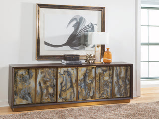 VERBATIM     BY ARTISTICA HOME VERBATIM LONG MEDIA CONSOLE