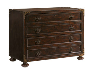 SOUTHALL FILE CHEST