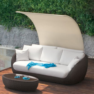 ST. TROPEZ SOFA AND LOUNGE CHAIR