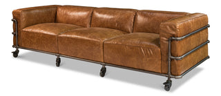 Antwerp Sofa