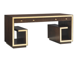 BRENTWOOD WRITING DESK