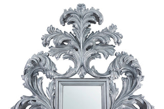 Natural Motion Wall Mirror