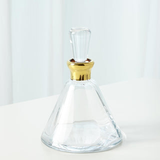 Prism  Decanters