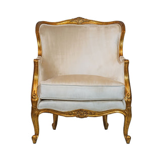 FRENCH BERGERE JAYNE