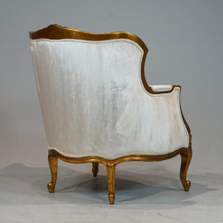 FRENCH BERGERE JAYNE