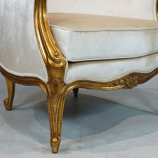 FRENCH BERGERE JAYNE