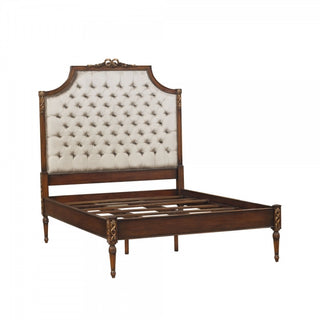 QUEEN BED PERUGIA