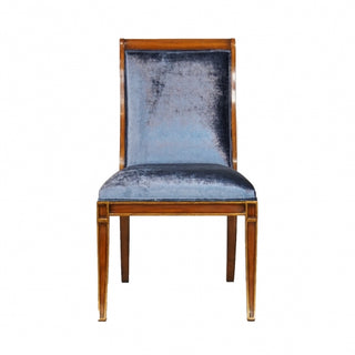 CHARLESTON SIDE CHAIR