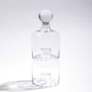 Stacking Decanters