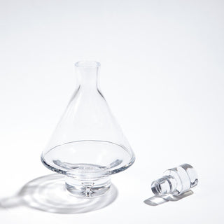 BRILLIANT CLEAR DECANTERS