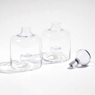 Stacking Decanters