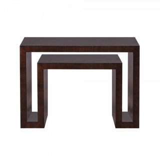 CONSOLE TABLE MANHATTAN