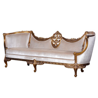 Three Seater Sofa Arlette