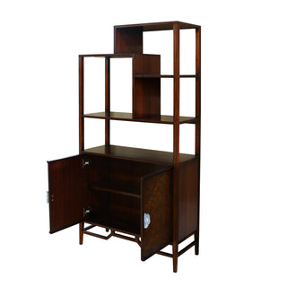 Jansen CABINET SHELVING RIGHT