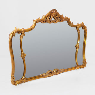 MIRROR CARVED LXV