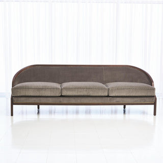 TAILORED SOFA