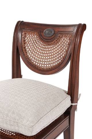 Lady Emily's Favourite Sidechair 4000-281.1AQP