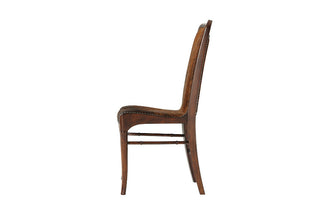 The Sweep Dining Chair 4000-512HH