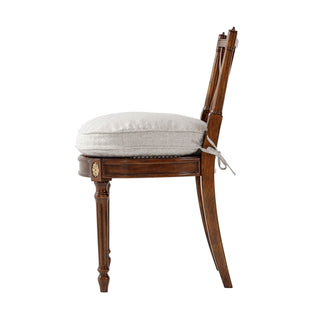 Sheraton's Dainty Dining Chair