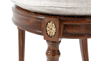 Sheraton's Dainty Dining Chair