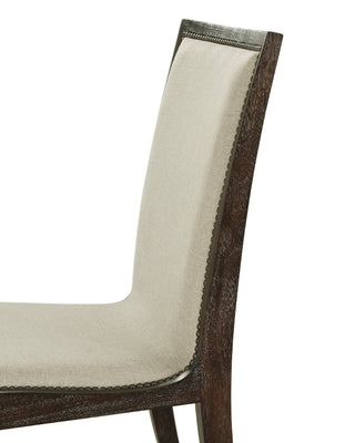 MARTIN DINING CHAIR