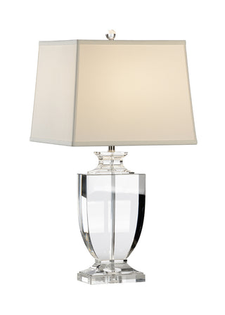 Durham Crystal Lamp