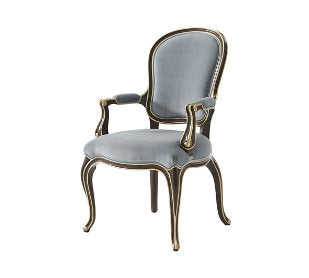 Julienne Armchair