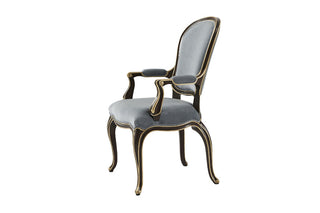 Julienne Armchair