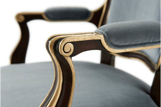 Julienne Armchair