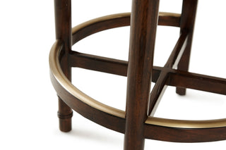 At the Barolo Bar Stool