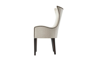 Scania Dining Armchair 4200-286.1bfl