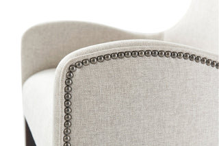 Scania Dining Armchair 4200-286.1bfl