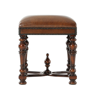 WAVY STOOL 4400-035BB